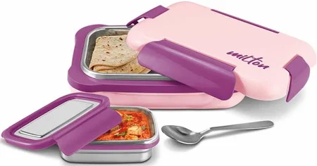 Legend Insulated Tiffin Box Milton 2 pcs