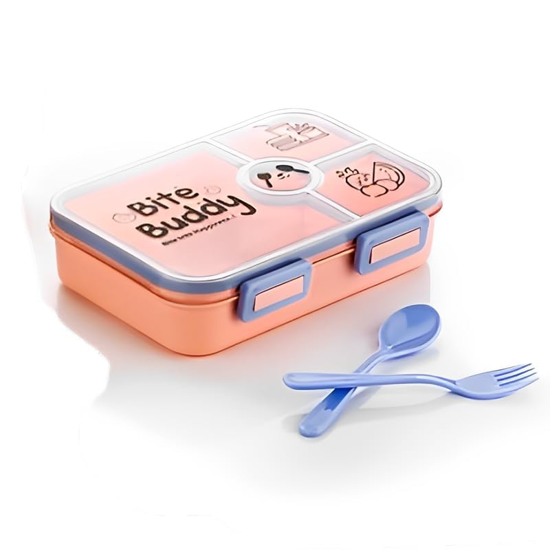 Pepper Stainless Steel Lunch Box & Tumbler Combo