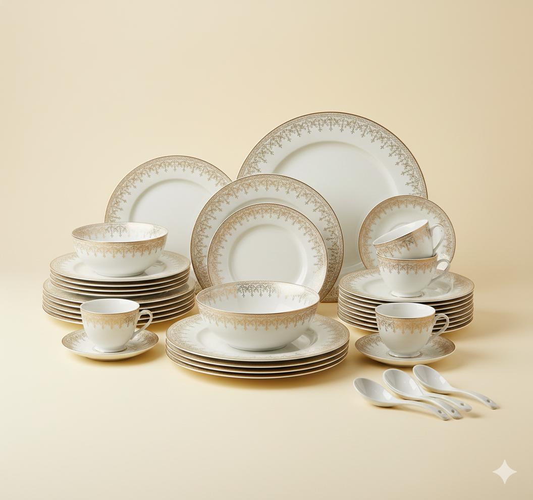 Dinner Set