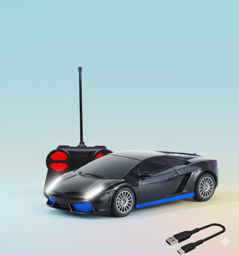 Remote Car