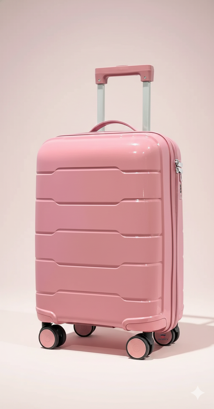 Spinner Luggage