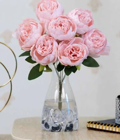 Sunset Scenery Canvas Painting