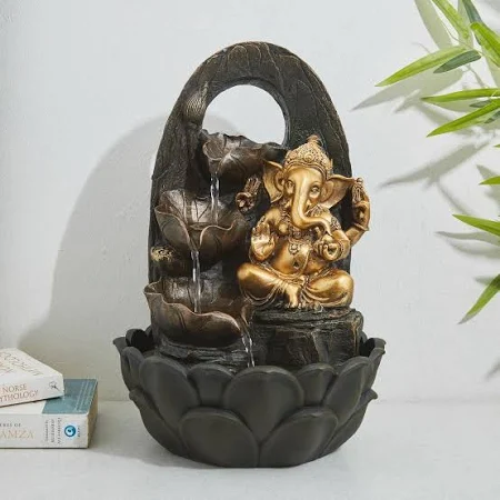 Kuber Mini Artificial Plants Set