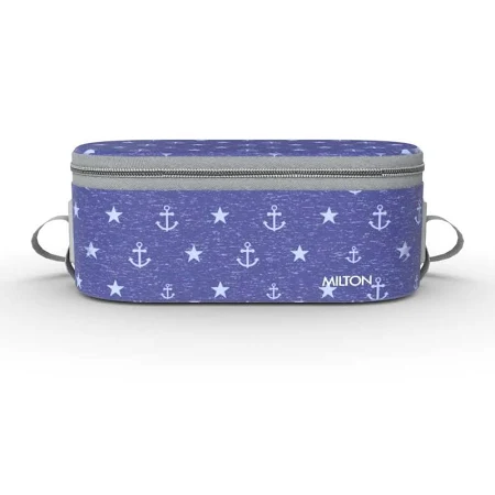 Milton Blue Leak-Proof Lunch Container