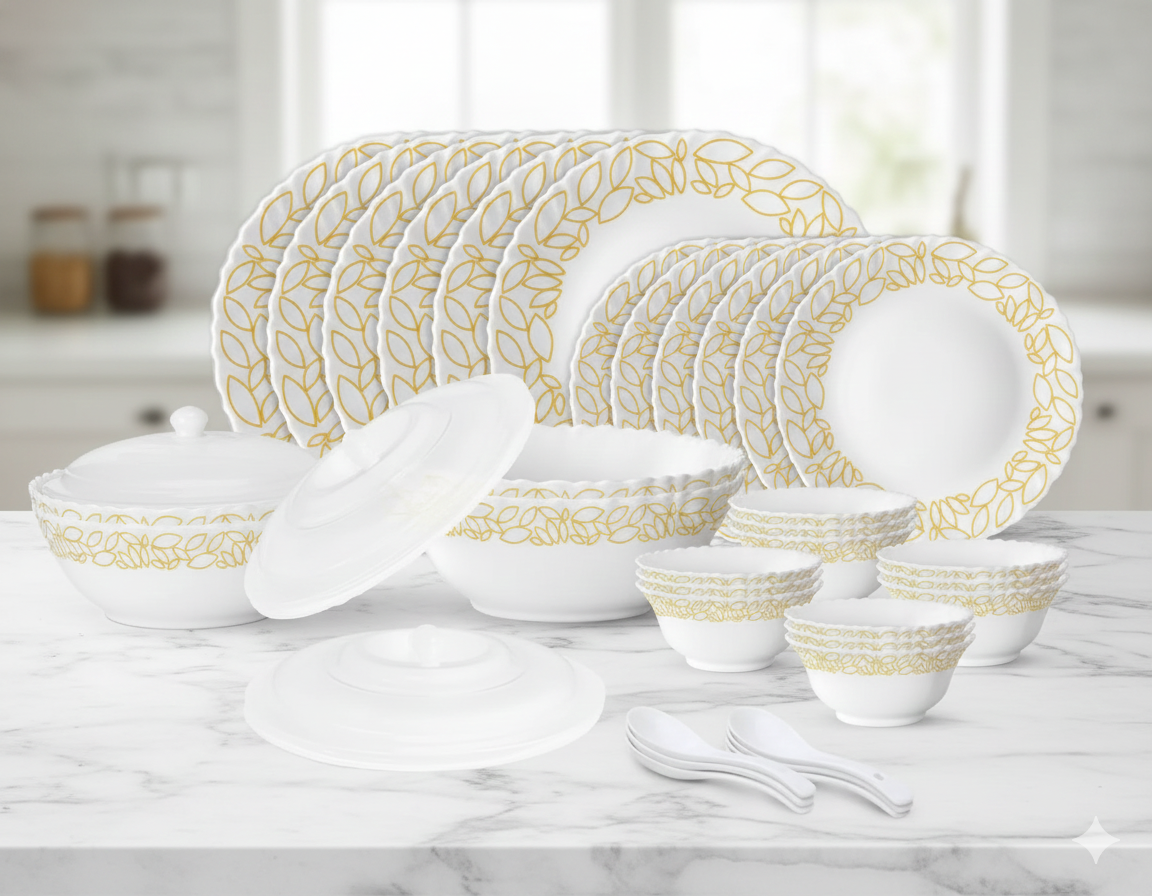Dinner Sets