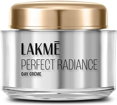 Lakme Absolute Perfect Radiance Brightening Day Cream