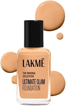 Lakme Pressed Powder Foundation Compact