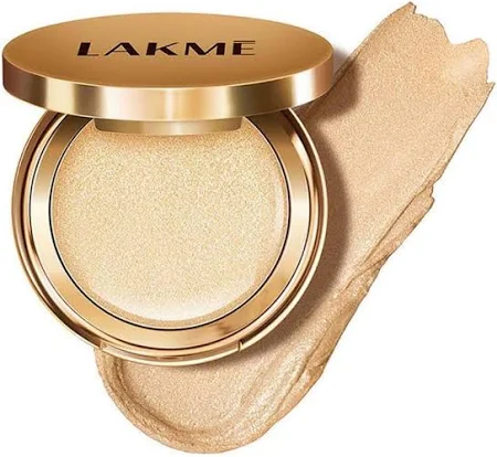 Lakme Cushion Matte Lipstick