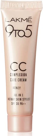 Lakme 9 To 5 CC Cream
