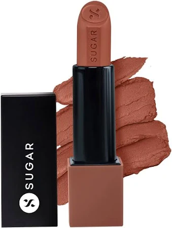 SUGAR Glide Peptide Serum Lipstick