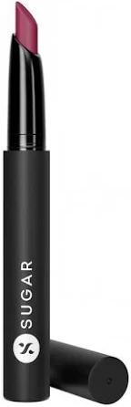 SUGAR Matte Attack Transferproof Lipstick