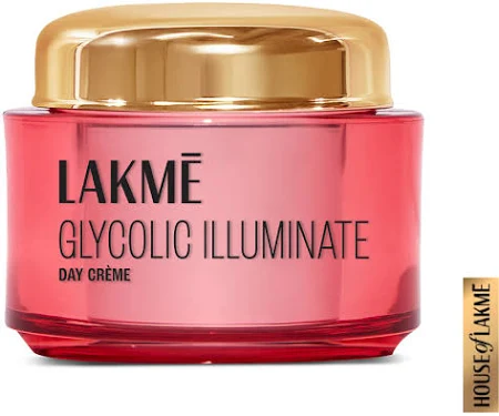 Lakme Illuminate Day Cream