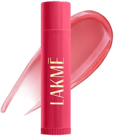 Lakme Lip Love Cherry Care Stick