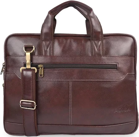 Casual Briefcase Handbag