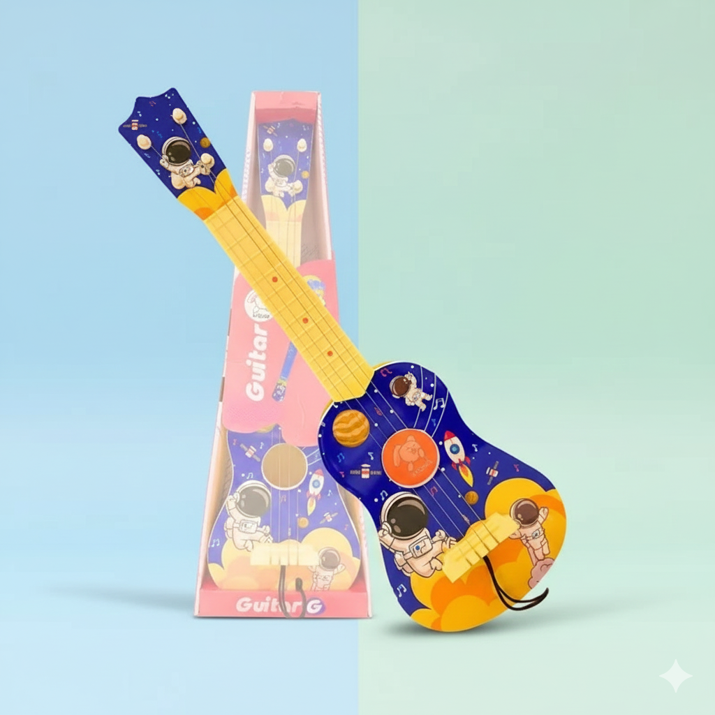 Musical Toys