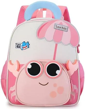 Wildcraft NeoPack 20L Backpack