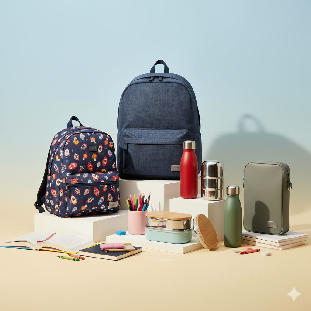 School Admission Season