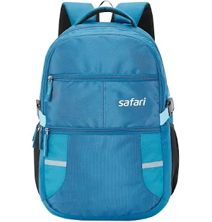 Safari Omega 5 Compartment Laptop Backpack