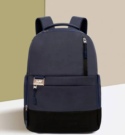 Skybags Lumous Laptop Backpack