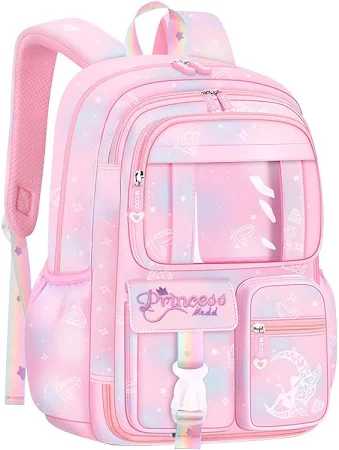 Genie Twinkle Backpack