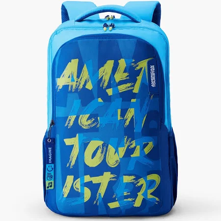 Safari Trio 13 Backpack