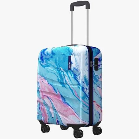 Safari Hue Cabin Trolley