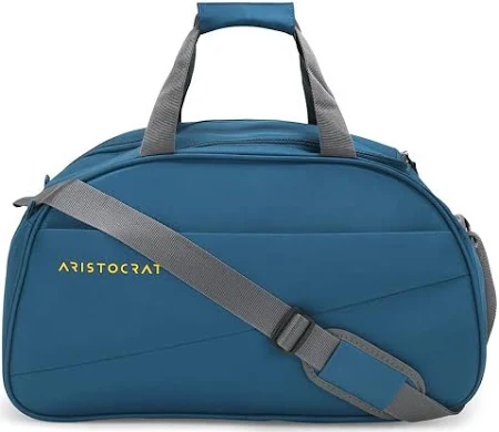 Aristocrat Duffle