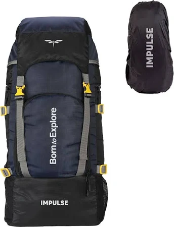 Impulse Rucksack