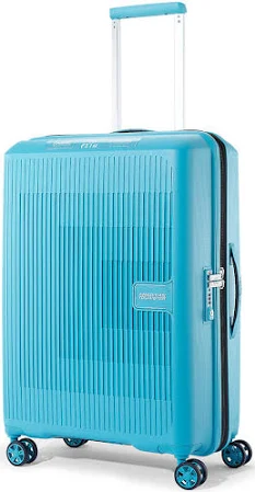 American Tourister Aerostep