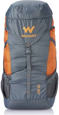 Wildcraft Rucksack
