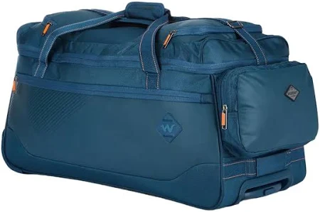 Wildcraft Nash Duffle