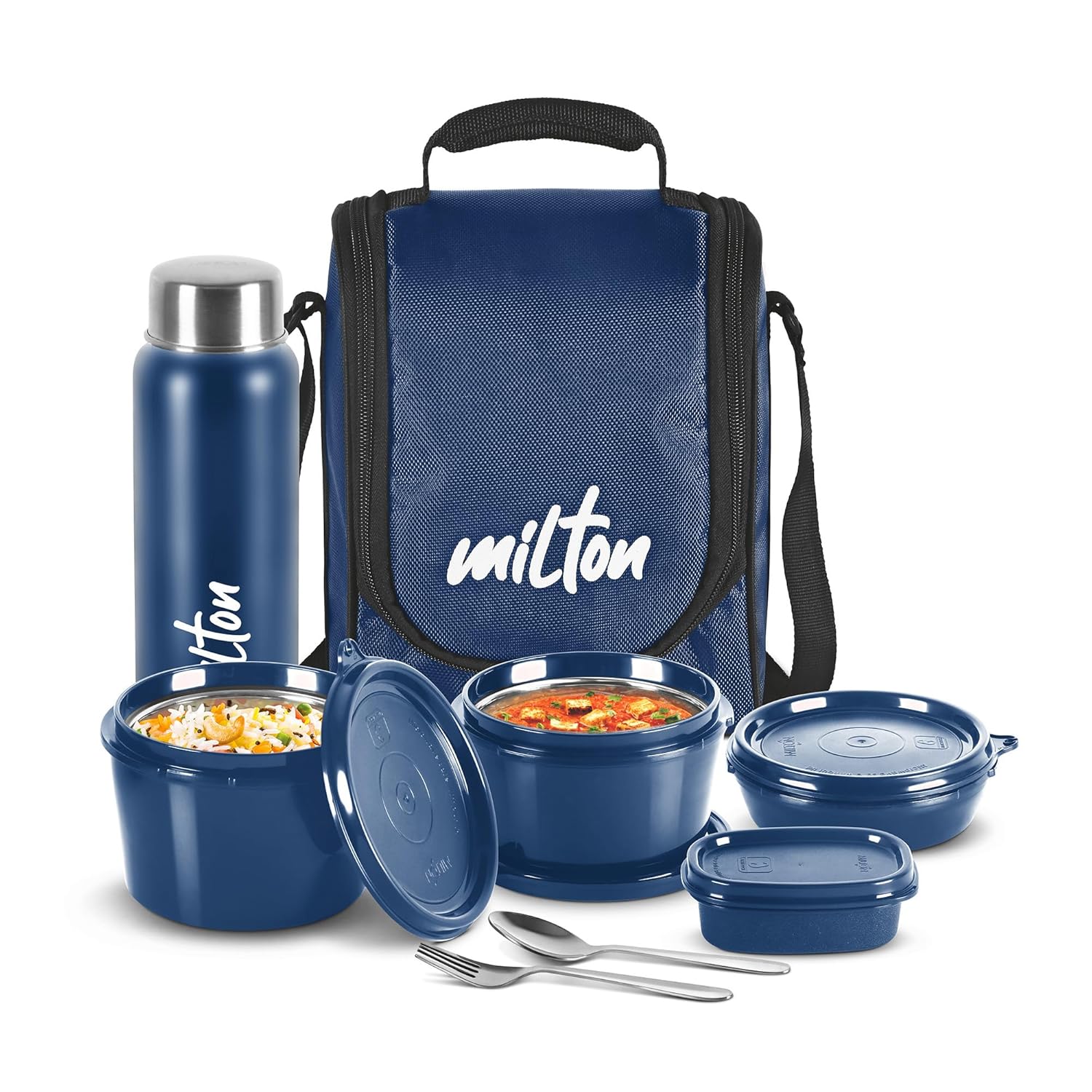 Milton Pro Lunch Box