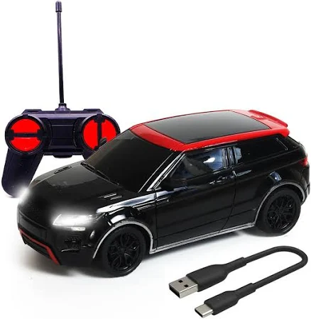 Wembley Kids High Speed Mini RC Car