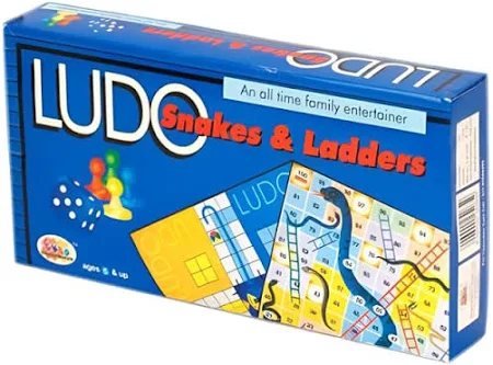 Ekta Board Game