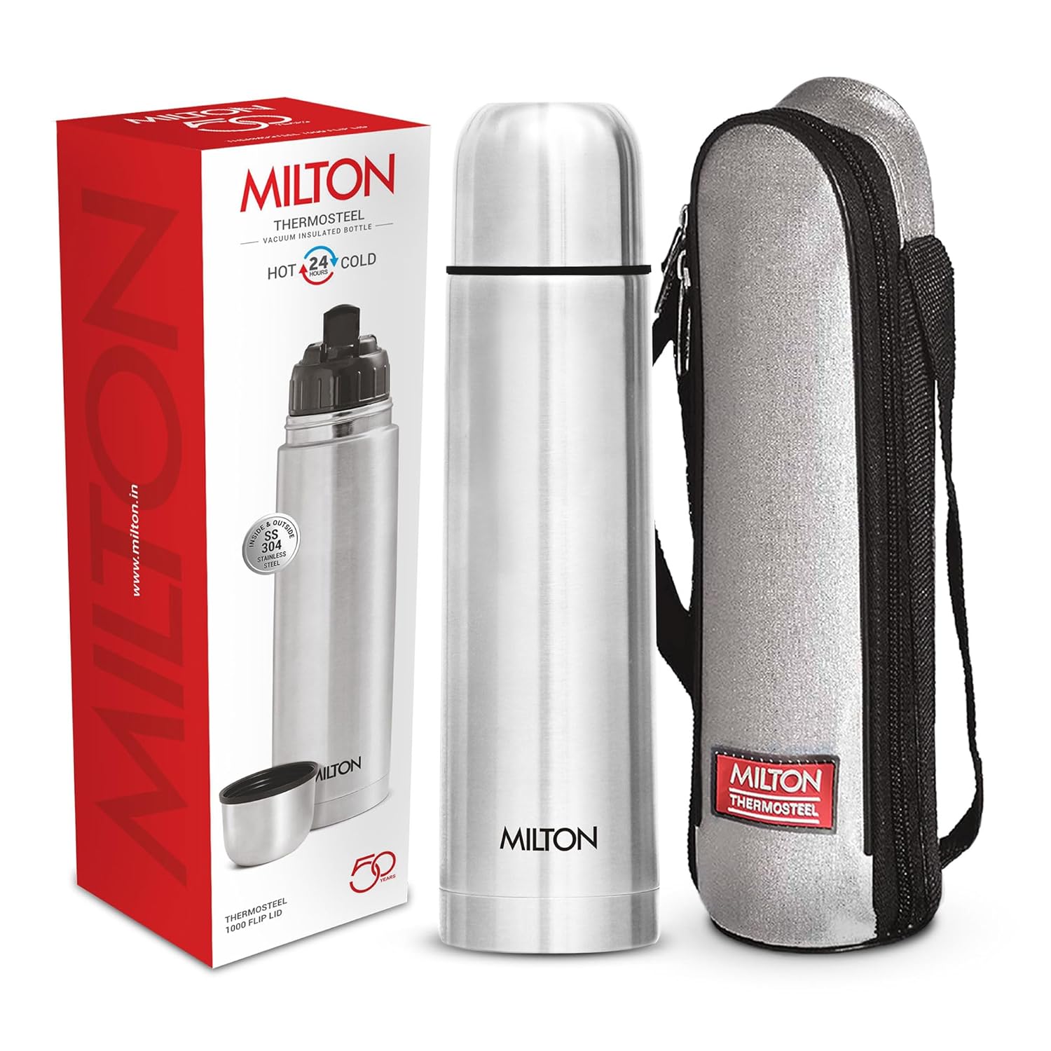 Milton Thermosteel Bottle